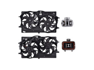 MOVA20 MOTOVENTILADOR FD FOCUS 00-05 P/RAD A/A COMPLETO N-TW
