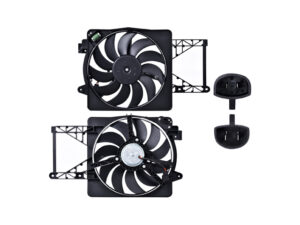218-1225-02 MOTOVENTILADOR FD KA 00-06 L4 1.6 LTS P/AIRE ACONDICIONADO