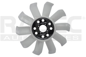 218-1230-01 ASPAS P/VENTILADOR FD RANGER 89-03 V6 2.9, 3.0, 4.0 LTS C/AA C/SUPER COOL KS