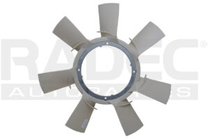 218-1230-02 ASPAS P/VENTILADOR FD RANGER 19-22 L4 2.3 LTS KS