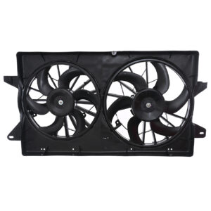 218-1237-02 MOTOVENTILADOR FD WINDSTAR 99-03 V6 DOB COMP KS