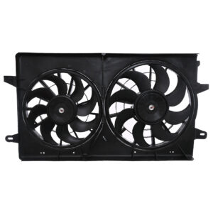 218-1237-03 MOTOVENTILADOR FD WINDSTAR 95-98 V6 DOB COMP KS