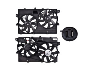 MOVA41 MOTOVENTILADOR FD EDGE/LINCOLN MKX 07-12 COMPLETO N-TW