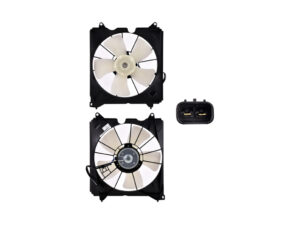 218-1301-05 MOTOVENTILADOR HD ACCORD 13-17 L4/V6 2.4/3.5 LTS PARA RADIADOR