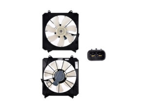 218-1301-06 MOTOVENTILADOR HD ACCORD 13-17 V6 3.5 LTS PARA AIRE ACONDICIONADO 2 PINES