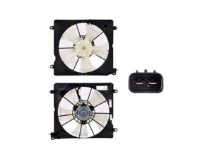 218-1301-11 MOTOVENTILADOR HD ACCORD 13-17 L4 2.4 LTS PARA RADIADOR
