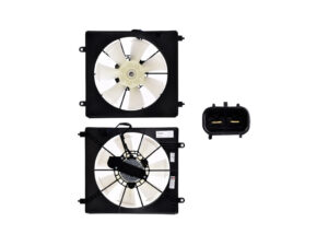 218-1301-12 MOTOVENTILADOR HD ACCORD 13-17 L4 2.4 LTS PARA AIRE ACONDICIONADO