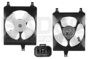 218-1301-16 MOTOVENTILADOR HD ACCORD 98-02 L4 2.3 LTS P/AA SENCILLO COMPLETO 2 PINES CN
