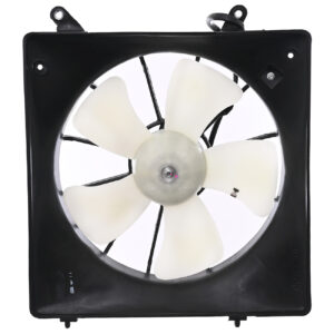 218-1301-32 MOTOVENTILADOR HD ACORD 98-02 L4 P/RAD 2PIN KS