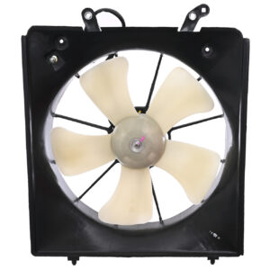 218-1301-34 MOTOVENTILADOR HD ACORD 98-02 V6 P/RAD 2PIN KS