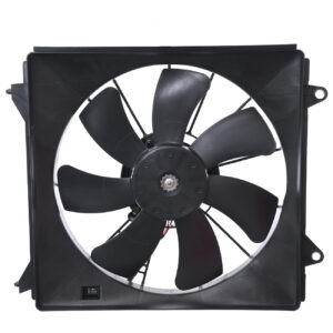 218-1301-36 MOTOVENTILADOR HD ACCORD 13-17 V6 3.5L P/AA SENCILLO COMPLETO 2 PINES KF