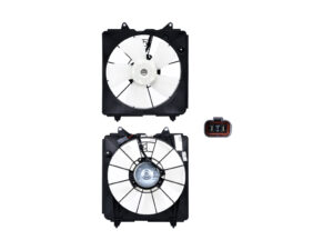 218-1302-07 MOTOVENTILADOR HD CIVIC 06-11 L4 1.8 LTS STD
