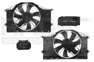 218-1302-16 MOTOVENTILADOR HD CIVIC 16-21 L4 1.5 LTS TURBO P/RAD SENCILLO COMPLETO 2 Y 3 PINES CN