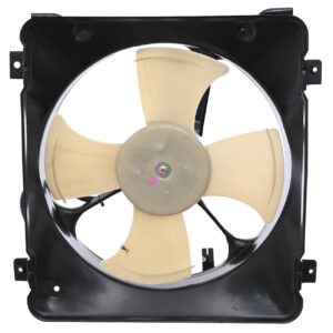 218-1302-20 MOTOVENTILADOR HD CIVIC 96-98 L4 P/AA 2PIN KS