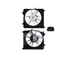 218-1304-04 MOTOVENTILALOR HD FIT 15-19 L4 1.5 LTS P/RADIADOR 2 PINES