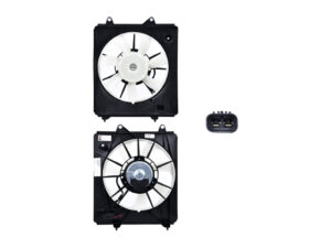 218-1304-05 MOTOVENTILALOR HD FIT 15-19 L4 1.5 LTS P/AIRE ACONDICIONADO 2 PINES