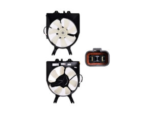 MOVA78 MOTOVENTILADOR HONDA ODYSSEY 05-10 P/AIRE ACOND