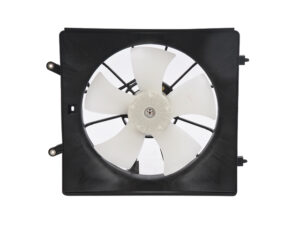 218-1305-01 MOTOVENTILADOR HD ODYSSEY 99-04 V6 3.5 LTS PARA RADIADOR 2 PINES