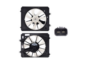 218-1305-03 MOTOVENTILADOR HD ODYSSEY 11-16 V6 3.5 LTS PARA AIRE ACONDICIONADO 2 PINES