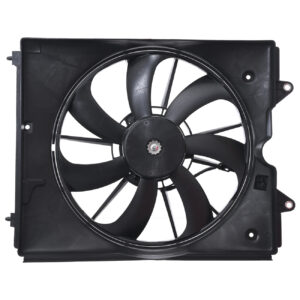 218-1305-07 MOTOVENTILADOR HD ODYSSEY 11-17 V6 3.5 LTS P/AA SENCILLO COMPLETO 2 PINES KF