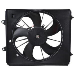 218-1305-08 MOTOVENTILADOR HD ODYSSEY 11-17 V6 3.5 LTS P/RAD SENCILLO COMPLETO 2 PINES KF