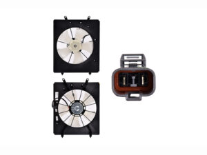 218-1307-00 MOTOVENTILADOR HD PILOT 03-07/MDX 01-06