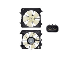 218-1313-01 MOTOVENTILADOR HD HR-V 16-18 L4 1.8 LTS PARA RADIADOR