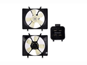 218-1503-00 MOTOVENTILADOR IZ RODEO 98-04/AMIGO 98-00/SPORT 01-03 MT 4 CILINDROS