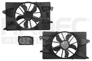 218-1601-06 MOTOVENTILADOR JP CHEROKEE 14-20 L4 2.4 LTS P/RAD SENCILLO COMPLETO 2 PINES CN