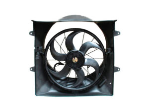 MOVR18 MOTOVENTILADOR DG GRAND CHEROKEE 99-04 4.0L COMPLETO RADEC