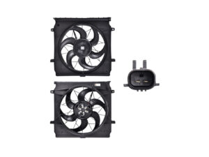 MOVA29 MOTOVENTILADOR DG LIBERTY 04-07 3.7L P/RAD CON 2 PIN N-TW