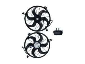 218-1607-05 MOTOVENTILADOR JP LIBERTY 02-07 3.7/4.0 LTS SIN TOLVA