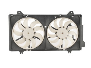 218-1902-02 MOTOVENTILADOR MZ 6 14-16 L4 2.5 LTS DOBLE