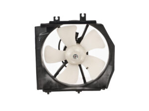 218-1906-00 MOTOVENTILADOR MZ PROTEGE 95-98 L4 1.5 LTS SENCILLO PARA RADIADOR