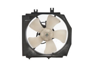 218-1906-01 MOTOVENTILADOR MZ PROTEGE/PROTEGE 5 99-03 RAD FAN ASY