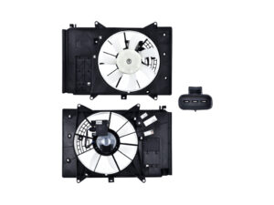 218-1923-00 MOTOVENTILADOR MZ CX3 16-18 L4 2.0 LTS 3 PINES