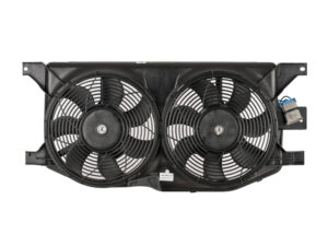 218-2011-00 MOTOVENTILADOR MC ML320/ML350/ML430 98-05 A/C FAN ASY