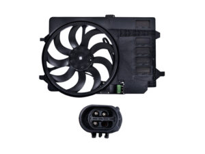 218-2101-01 MOTOVENTILADOR MN COOPER 04-07 RAD FAN ASY