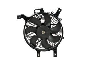 218-2307-01 MOTOVENTILADOR NS FRONTIER/X-TERRA 01-04 V6 3.3 LTS PARA AIRE ACONDICIONADO 4 PINES