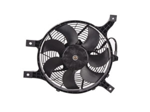 218-2307-02 MOTOVENTILADOR NS FRONTIER/X-TERRA 98-00 V6 3.3 LTS PARA AIRE ACONDICIONADO 4 PINES
