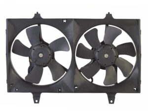 218-2310-01 MOTOVENTILADOR NS MAXIMA 97-99 P/RADIADOR TW