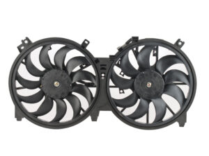 218-2310-03 MOTOVENTILADOR NS MAXIMA 09-16 V6 3.5 LTS DOBLE 4 PINES