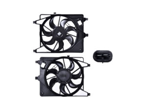218-2314-00 MOTOVENTILADOR NS PLATINA 02-10 L4 1.6 LTS 2 PINES