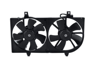MOVA24 MOTOVENTILADOR NS SENTRA 01-03 P/RAD P/ A/A COMPLETO N-TW