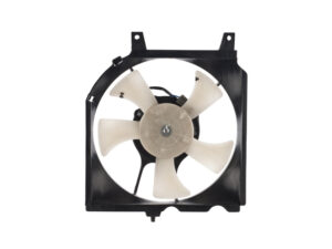 218-2316-05 MOTOVENTILADOR NS SENTRA/TSURU III T/M C/AIRE ACONDICIONADO 91-12