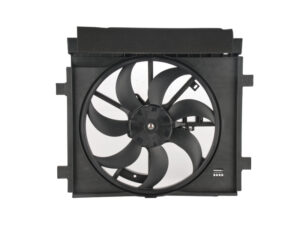 218-2316-06 MOTOVENTILADOR NS SENTRA 13-18 L4 1.8 LTS SENCILLO PARA RADIADOR 4 PINES