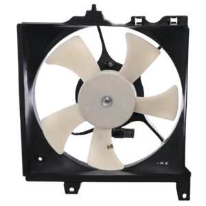 218-2316-14 MOTOVENTILADOR NS SENTRA 95-99 L4 P/RAD 2PIN KS