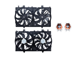 218-2317-01 MOTOVENTILADOR NS ROGUE 14-18 L4 2.5 LTS DOBLE