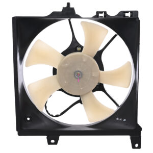 218-2321-07 MOTOVENTILADOR NS TSURU 96-17 L4 STD P/RAD KS