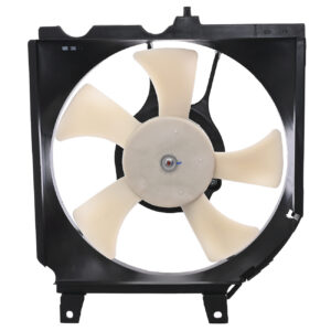 218-2321-08 MOTOVENTILADOR NS TSURU 95-12 L4 STD P/AA KS
